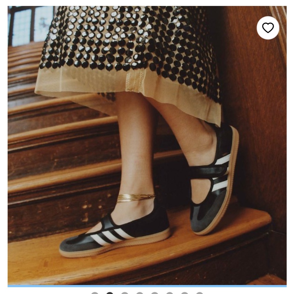 Adidas Samba Jane - 6